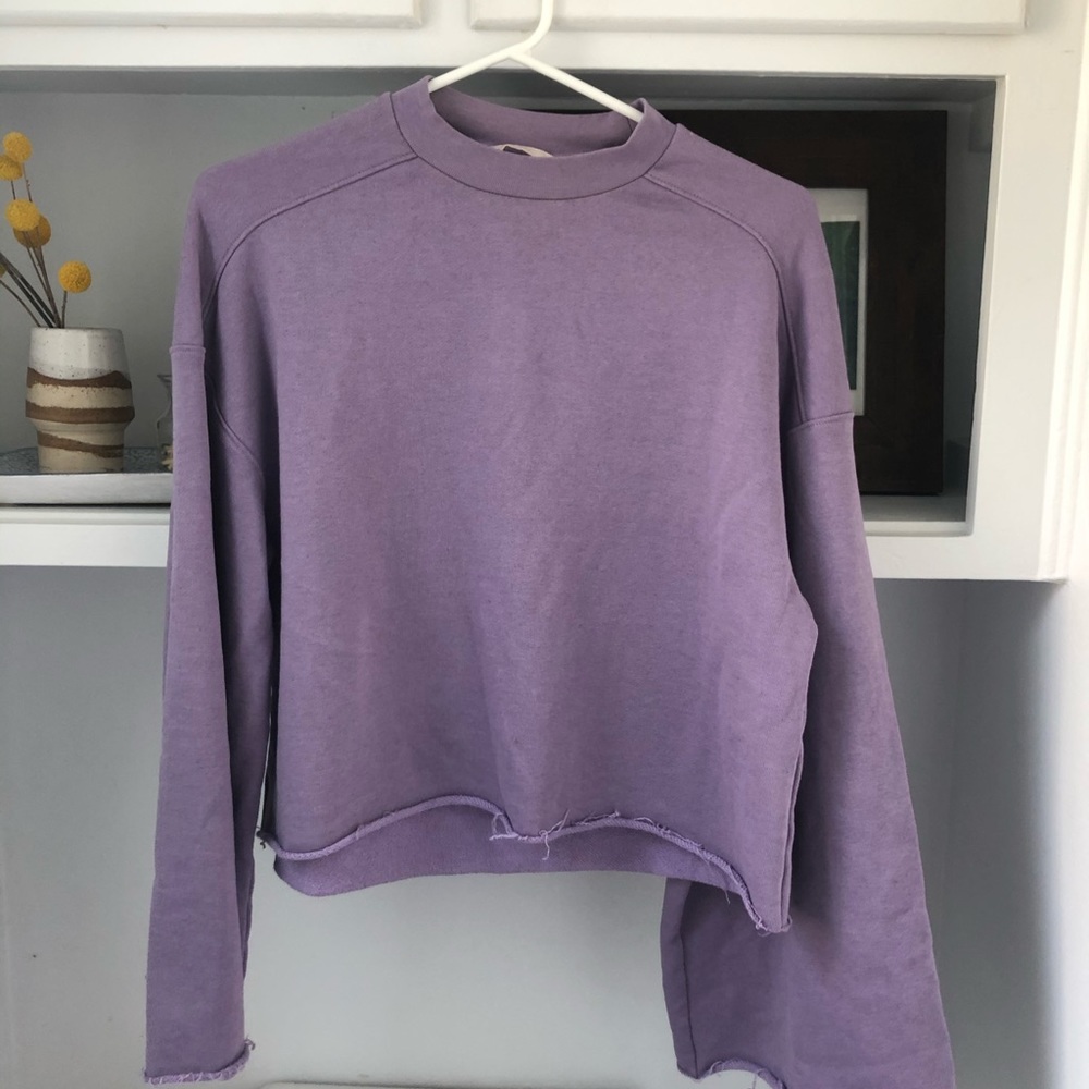 H&M sweatshirt